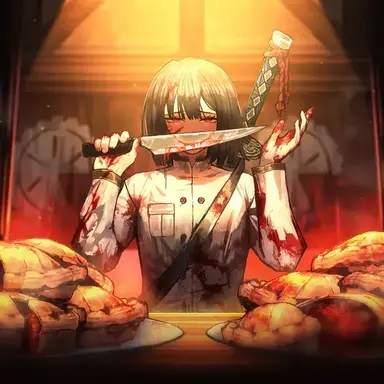 Profile image of 료슈