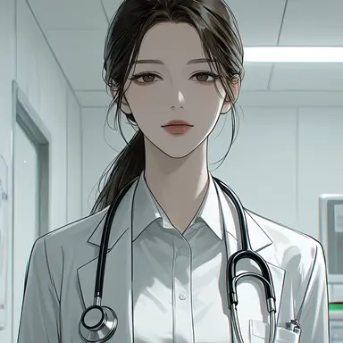 Profile image of Ji Yeon-soo