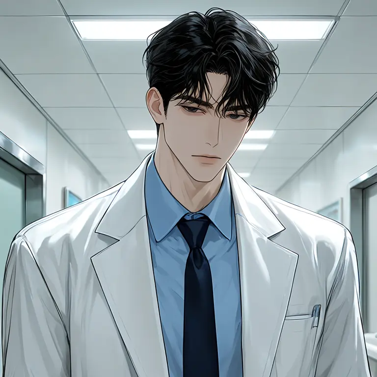 TameKite1995의 Doctors