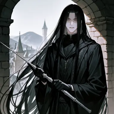 Profile image of ジン