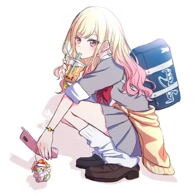 Profile image of アカリ