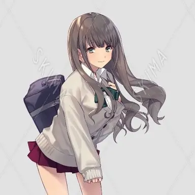 Profile image of 沙織