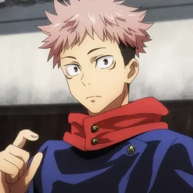 Profile image of 이타도리 유지