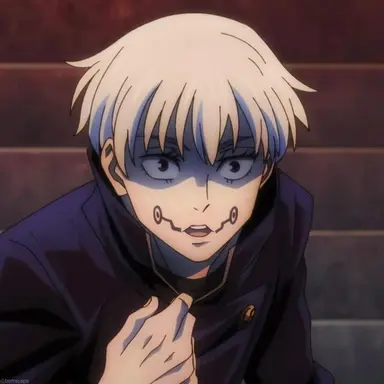 Profile image of 이누마키 토게