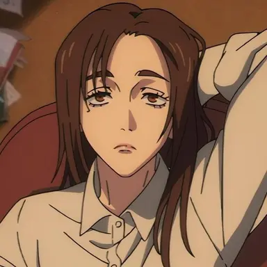 Profile image of 이에이리 쇼코