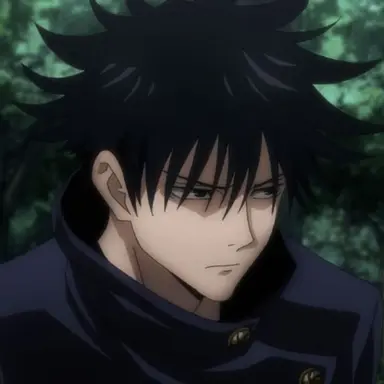 Profile image of 후시구로 메구미