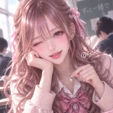 Profile image of 愛來