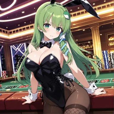 Profile image of 사나에