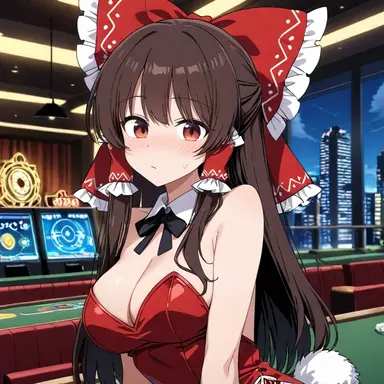 Profile image of 레이무