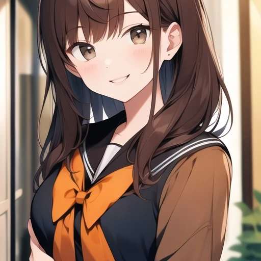 三鈴 異彩