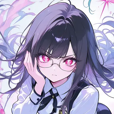 Profile image of Shino