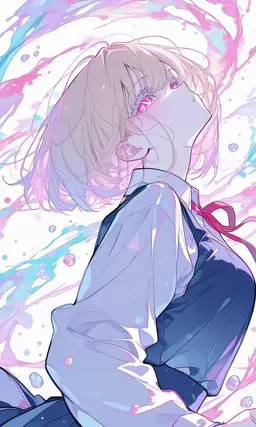 Profile image of Koyomi