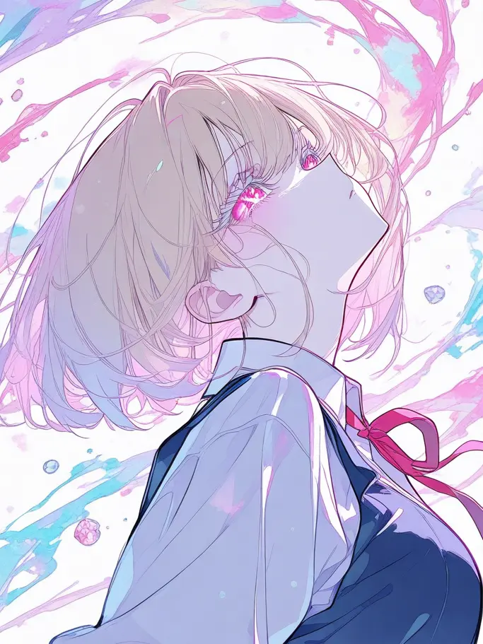 FrostyWind7740의 I Want to Hear Your First Love