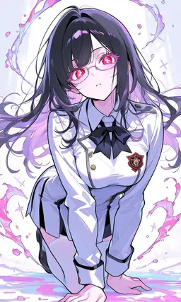 Profile image of Shino