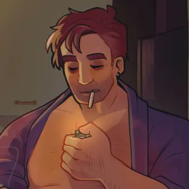 Profile image of Dorian