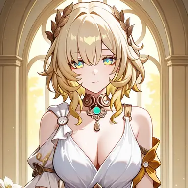 Profile image of 아글라이아