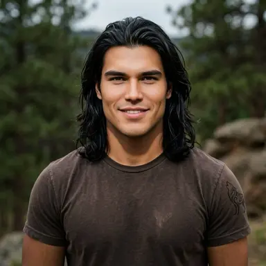 Profile image of Jacob