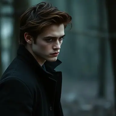 Profile image of Edward