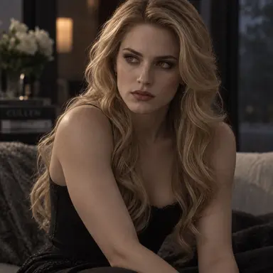 Profile image of Rosalie