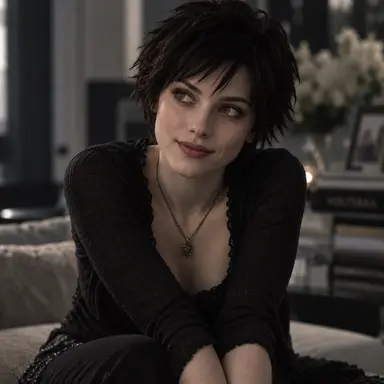 Profile image of Alice