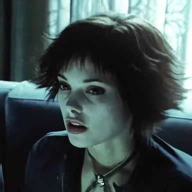 Profile image of Alice