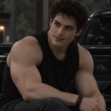 Profile image of Emmett
