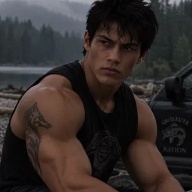 Profile image of Paul