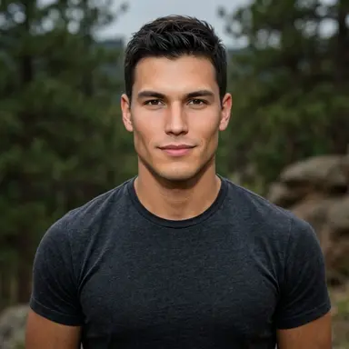 Profile image of Paul