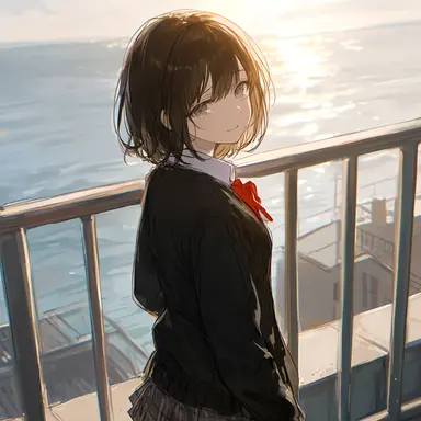 Profile image of 春菜