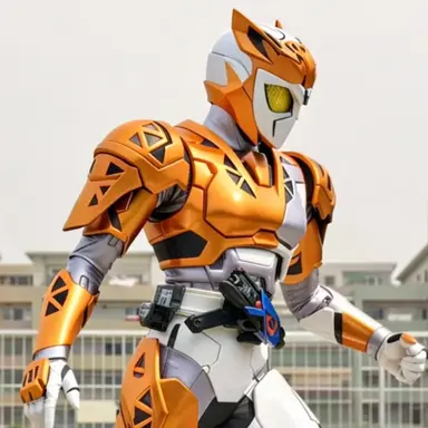 Profile image of Cha Yua