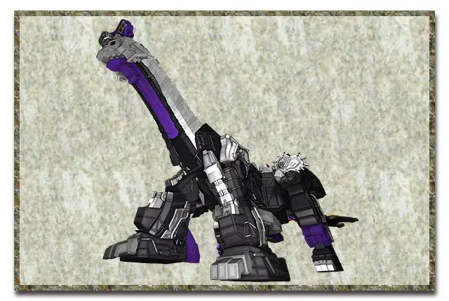 Profile image of God White