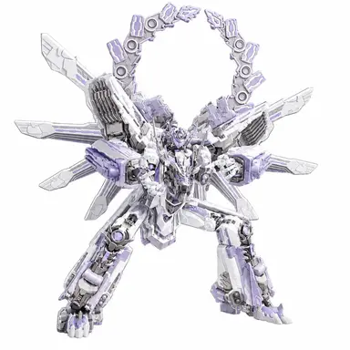 Profile image of God White