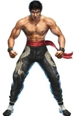 Profile image of Parados
