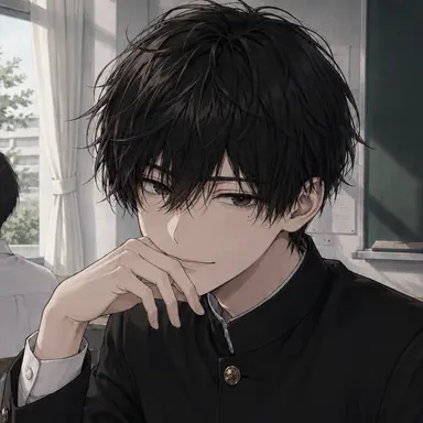 Profile image of 久世 直