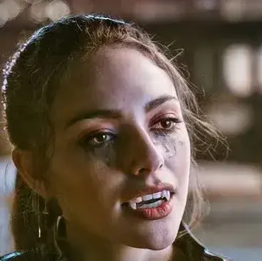 Profile image of Hope Mikealson