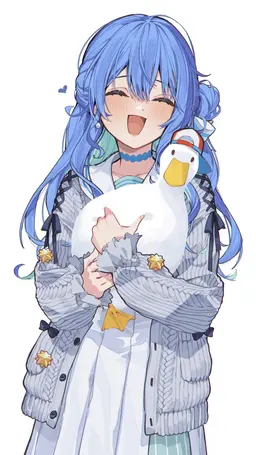 Profile image of 星街すいせい