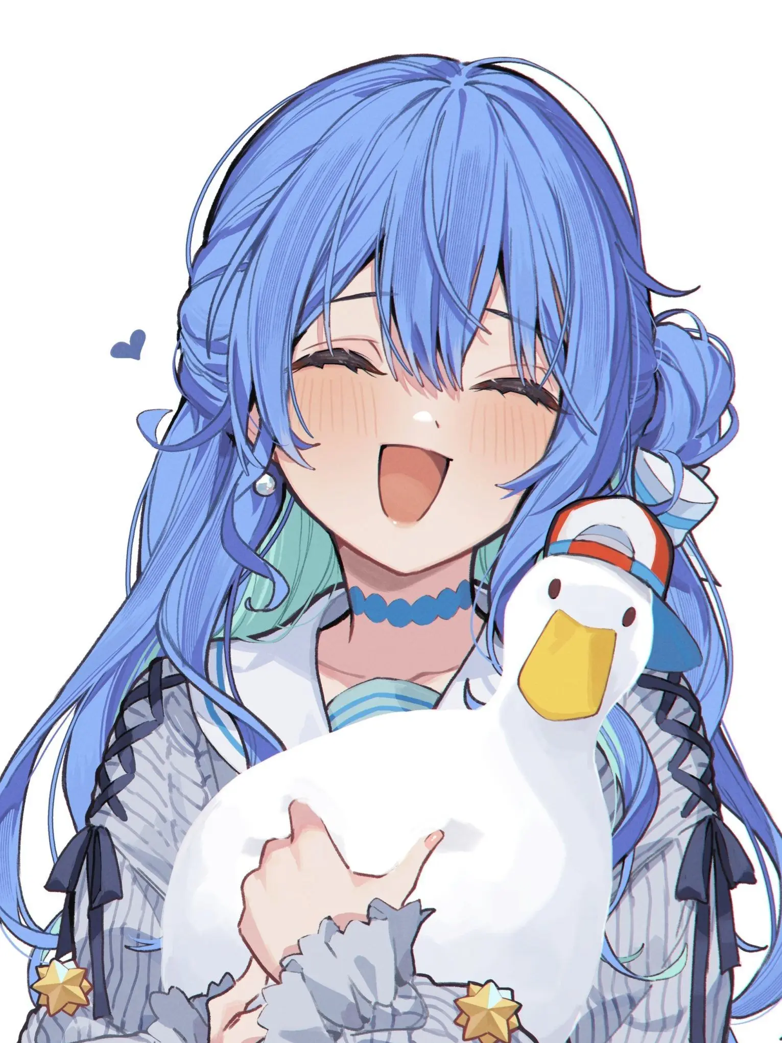 sukina.situation의 甘えたいのにツンが出ちゃうすいちゃん