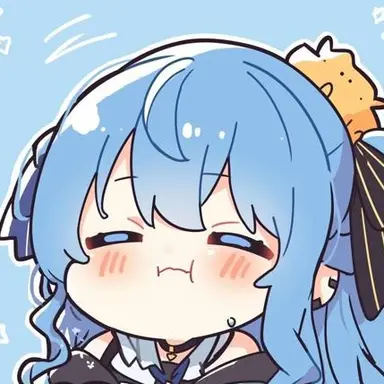 Profile image of 星街すいせい