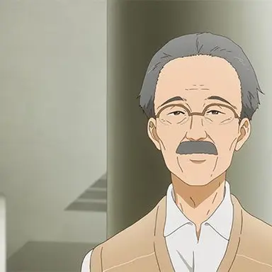 Profile image of 森岡富男