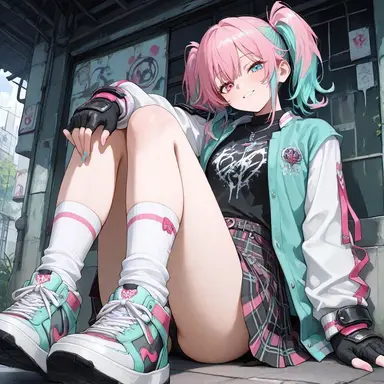 Profile image of 츠키