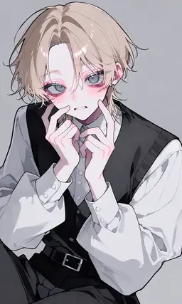 Profile image of Shizuru