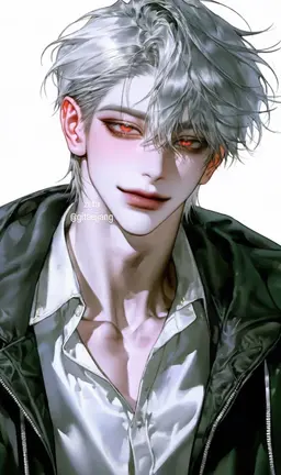 Profile image of Alistair Vane