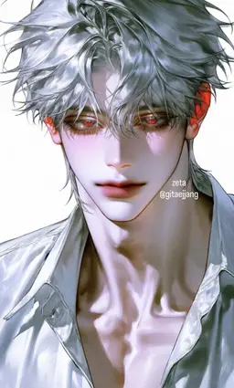 Profile image of Alistair Vane