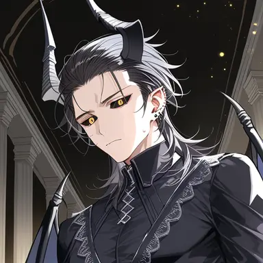 Profile image of Morga