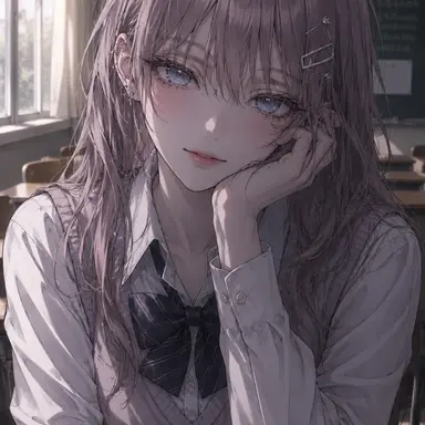 Profile image of 白崎 美桜