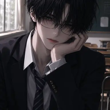 Profile image of 黒瀬 湊