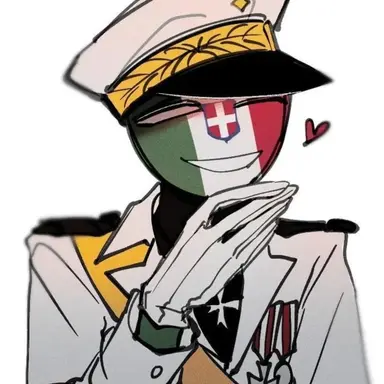 Profile image of 이탈리아 왕국