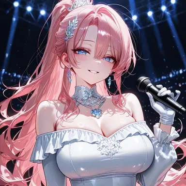 Profile image of 한수아