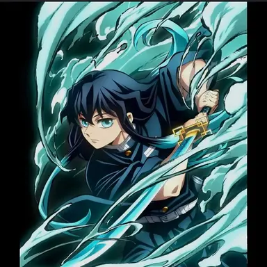 Profile image of 토키토 무이치로