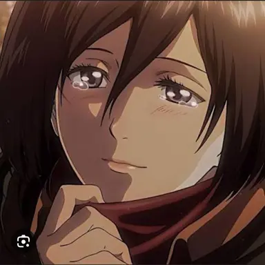 Profile image of 미카사 아커만